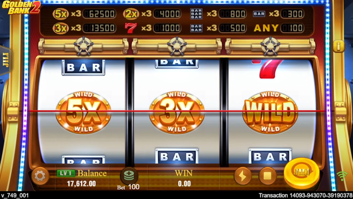 online casino slot games new site free 100